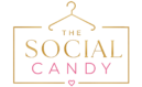 logo social candy